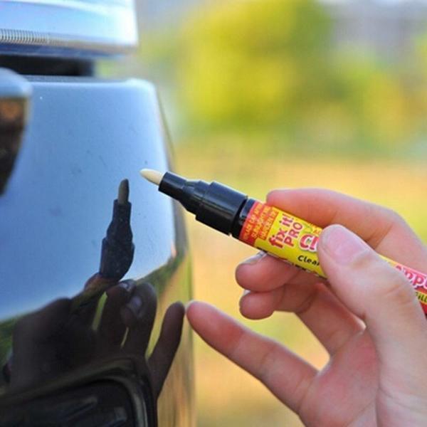 Fix it pro car scratch repair pen – Hotlings